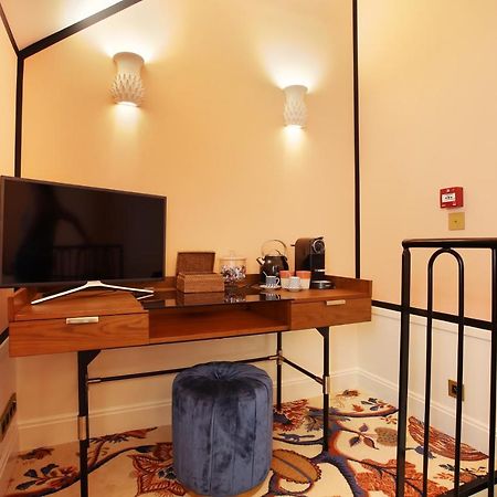 Pick A Flat'S - A Bedroom In Le Marais Paříž Exteriér fotografie