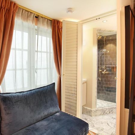 Pick A Flat'S - A Bedroom In Le Marais Paříž Exteriér fotografie