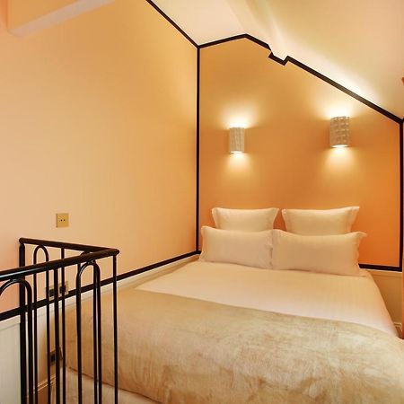 Pick A Flat'S - A Bedroom In Le Marais Paříž Exteriér fotografie